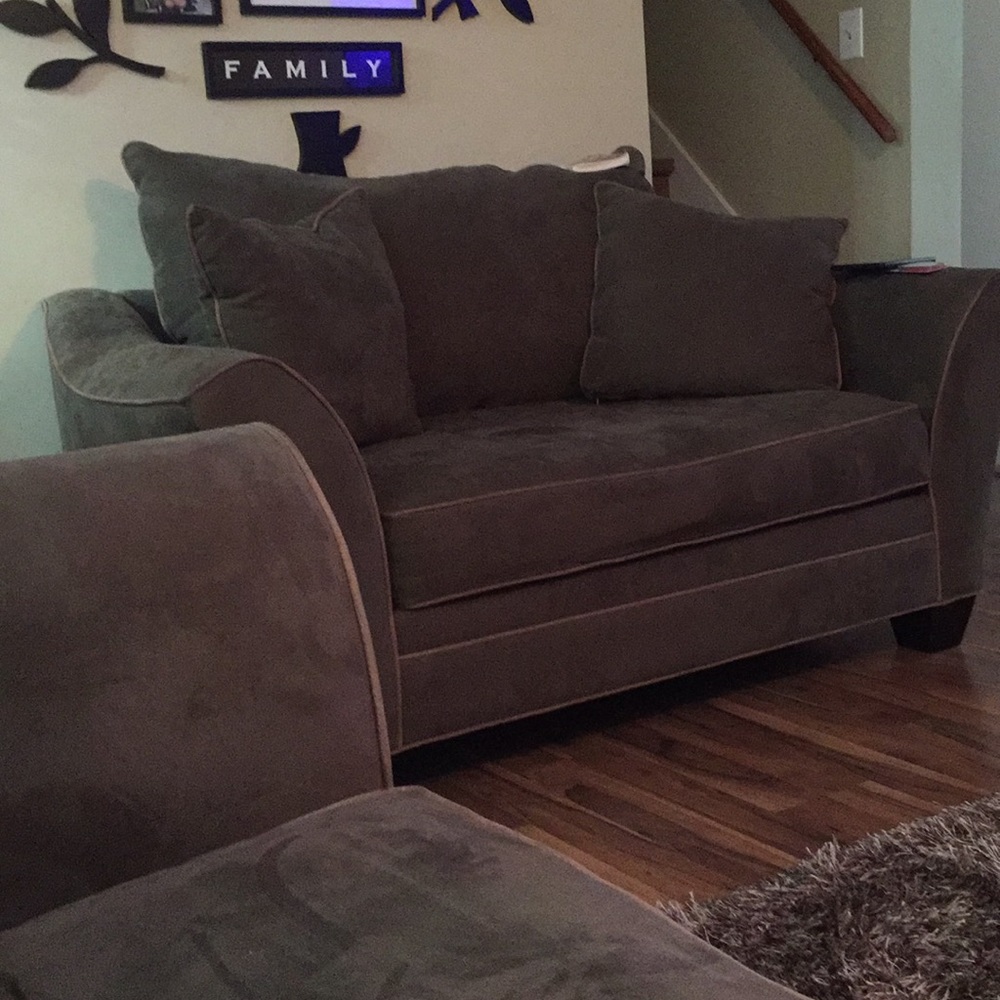 Meet your Posher Mrs. Brown